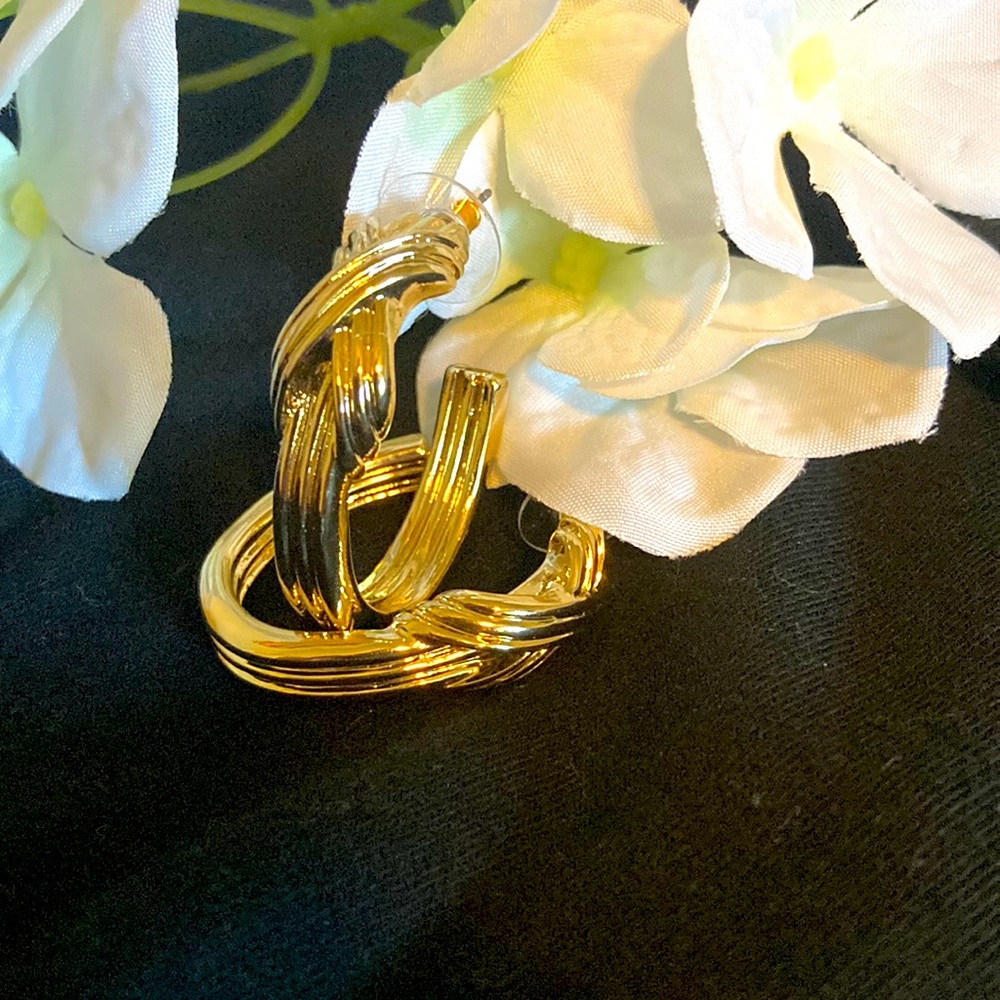 Designer Earrings